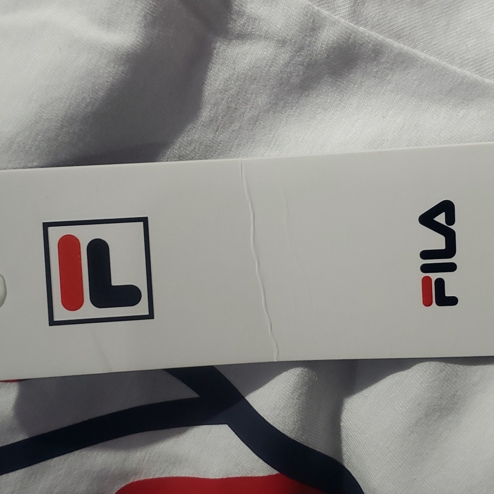 Fila Adao graphic tee - Picture 4 of 4
